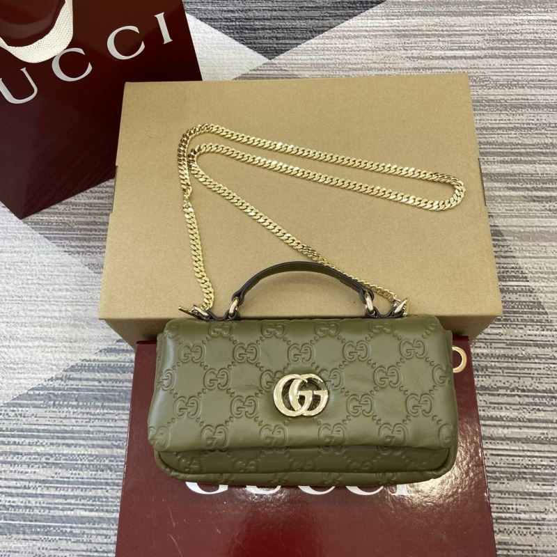 Gvc*1 satchel bags
